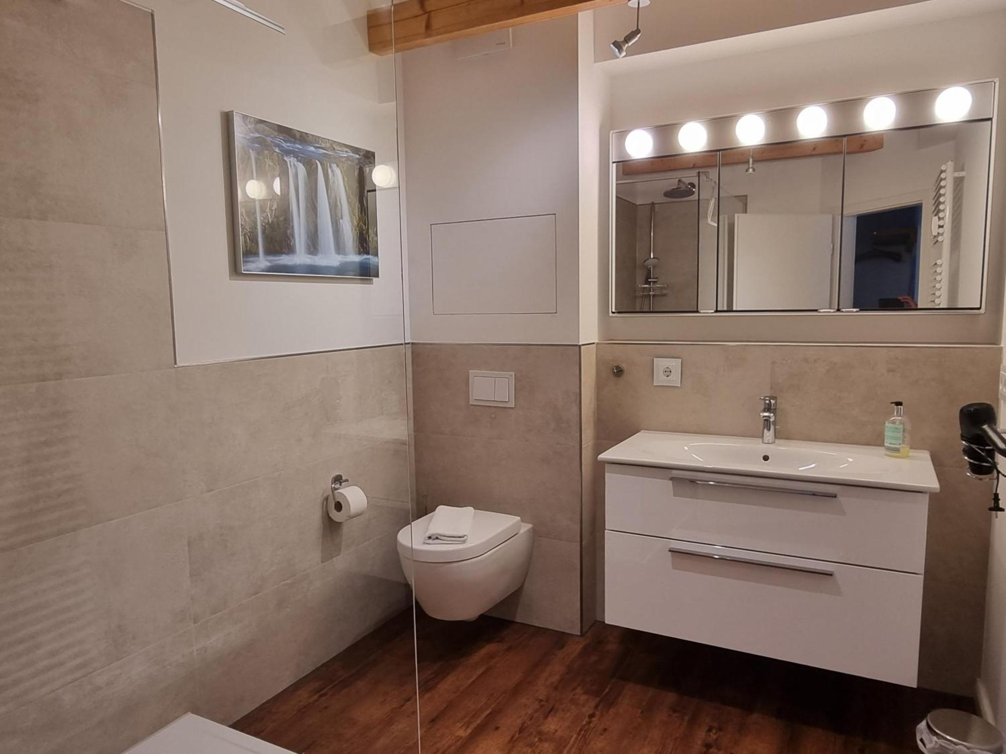 Ferienwohnung Lorenz Sassnitz Dış mekan fotoğraf