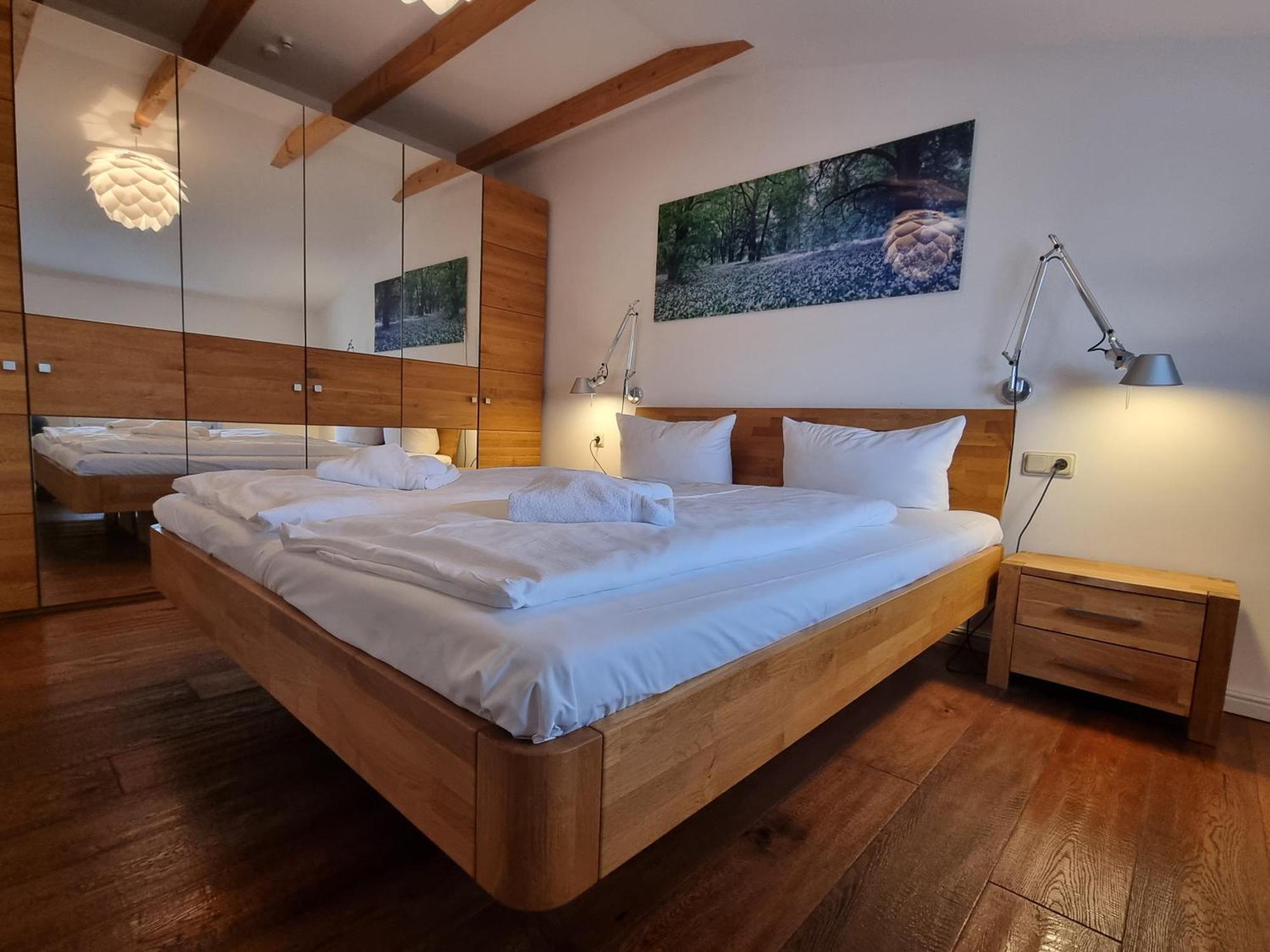 Ferienwohnung Lorenz Sassnitz Dış mekan fotoğraf